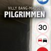 Pilgrimmen - Villy Bang-madsen - Bog