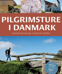 Pilgrimsture i Danmark (Bog)
