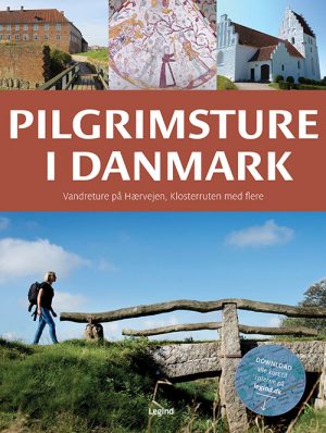 Pilgrimsture i Danmark (Bog)