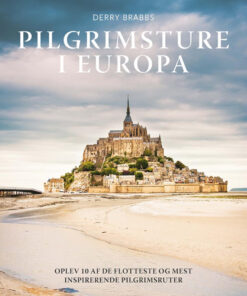 Pilgrimsture i Europa (Bog)