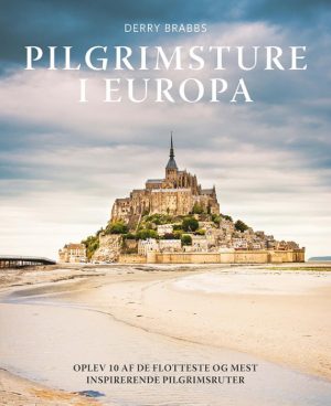 Pilgrimsture i Europa (Bog)