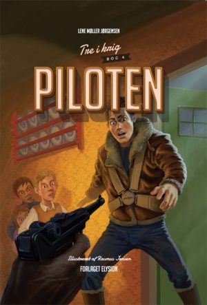 Piloten (Bog)