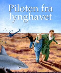 Piloten fra lynghavet (E-bog)