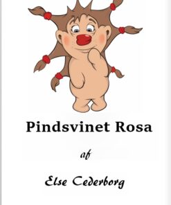 Pindsvinet Rosa (E-bog)