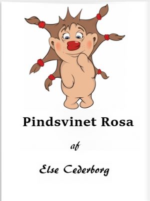 Pindsvinet Rosa (E-bog)