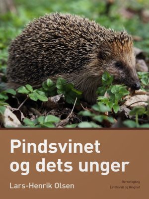 Pindsvinet og dets unger (E-bog)