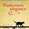 Pindsvinets elegance (E-bog)