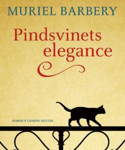 Pindsvinets elegance (E-bog)