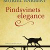 Pindsvinets elegance (Lydbog)