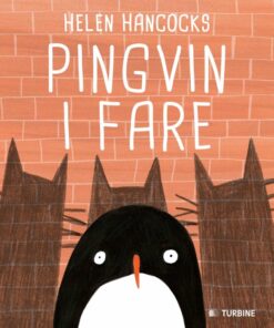 Pingvin i fare (Bog)