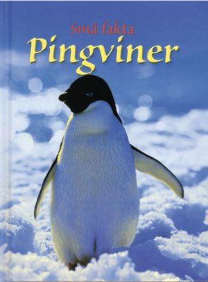 Pingviner (Bog)