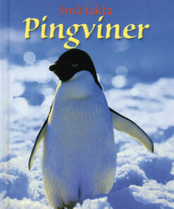 Pingviner (E-bog)