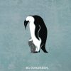 Pingvinmoderen - Bo Johansen - Bog