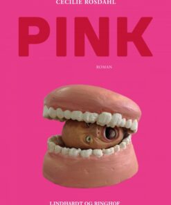 Pink (E-bog)
