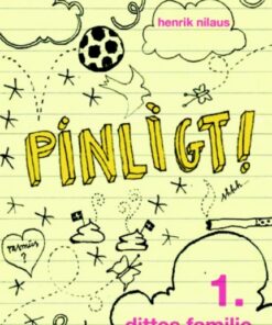 Pinligt 1 - Dittes familie (E-bog)