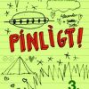 Pinligt 3 - Ditte på efterskole (E-bog)