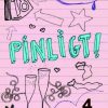 Pinligt 4 - Væddemålet (E-bog)