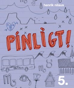 Pinligt 5 - Dittes valg (E-bog)