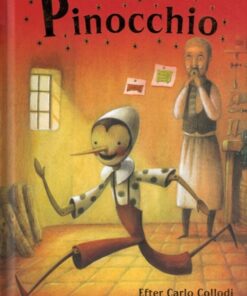 Pinocchio (Bog)