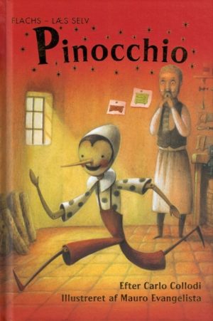 Pinocchio (Bog)