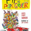 Pip og papegøjer (Bog)