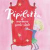 Pipilotta og mormors gamle skab (E-bog)