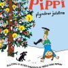 Pippi plyndrer juletræ (Bog)