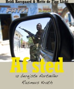 Pirat, poncho og panfløjte (E-bog)