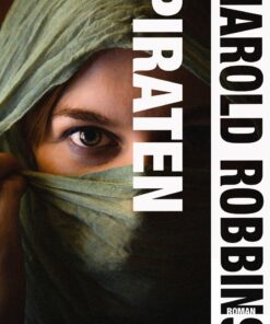 Piraten - Harold Robbins - Bog