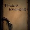 Piratens Testamente - Bjarne Hatting - Bog