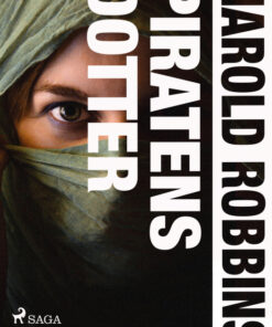 Piratens dotter (E-bog)