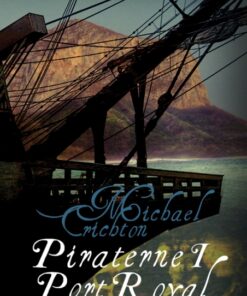 Piraterne i Port Royal (Bog)