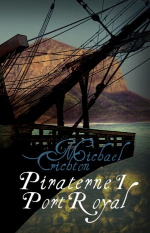 Piraterne i Port Royal (Bog)