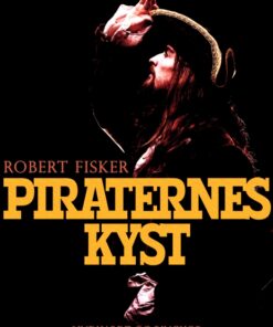 Piraternes kyst (E-bog)