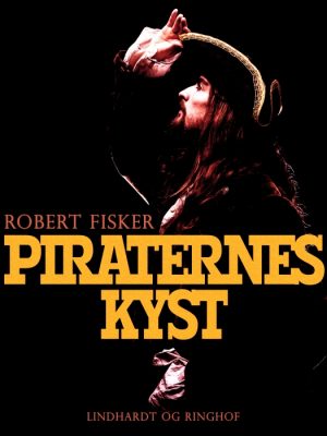 Piraternes kyst (E-bog)