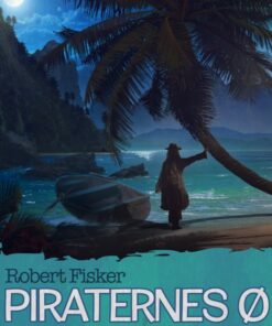 Piraternes ø (E-bog)