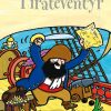 Pirateventyr (Bog)
