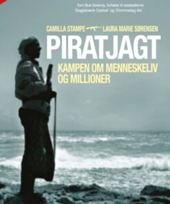 Piratjagt (Lydbog)