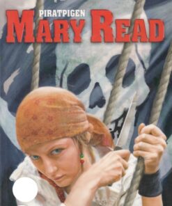 Piratpigen Mary Read (E-bog)