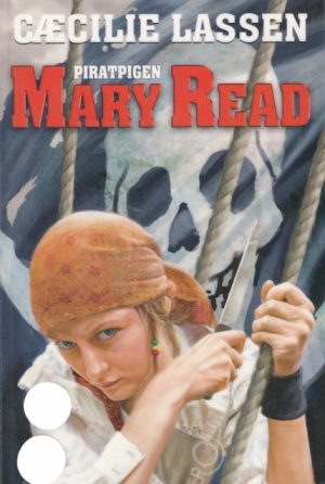 Piratpigen Mary Read (E-bog)