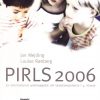 Pirls 2006 - Jan Mejding - Bog