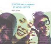 Pisa 2006, En Sammen Fatning - Niels Egelund - Bog