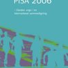 Pisa 2006 - Niels Egelund - Bog