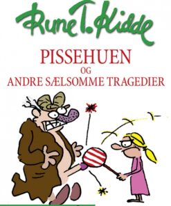 Pissehuen (E-bog)