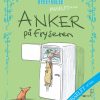 Pisselet at læse: Anker på fryseren (E-bog)