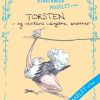 Pisselet at læse: Torsten og verdens længste snotter (E-bog)