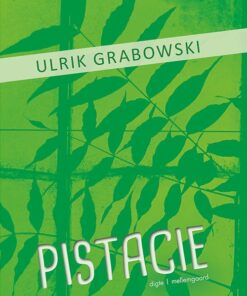 Pistacie - Ulrik Grabowski - Bog