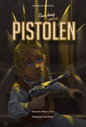 Pistolen (Bog)