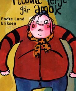 Pitbull-Terje går amok (E-bog)