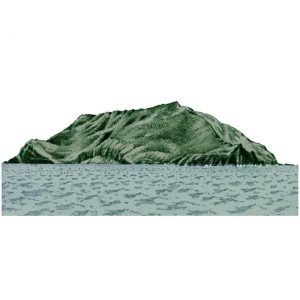 Pitcairn - Jens Riise - Bog